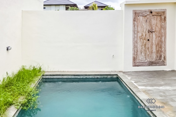 Image 15 from VILA 3 KAMAR BARU UNTUK DIJUAL DENGAN HAK GUNA BANGUNAN DI BALI SANUR