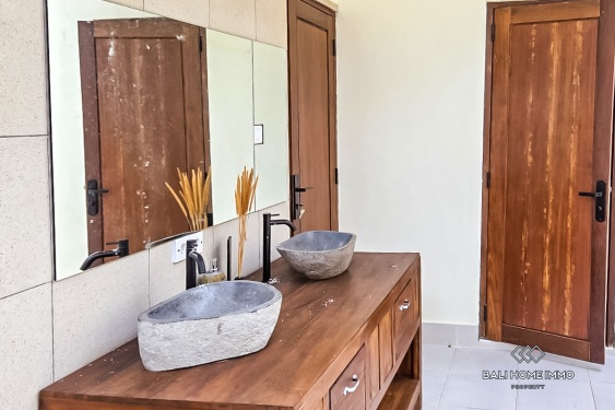 Image 11 from VILA 3 KAMAR BARU UNTUK DIJUAL DENGAN HAK GUNA BANGUNAN DI BALI SANUR