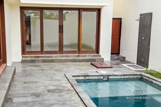 Image 2 from BRAND NEW 3 BEDROOM VILLA FOR SALE LEASEHOLD IN BALI SANUR