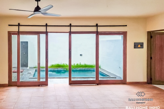 Image 3 from BRAND NEW 3 BEDROOM VILLA FOR SALE LEASEHOLD IN BALI SANUR