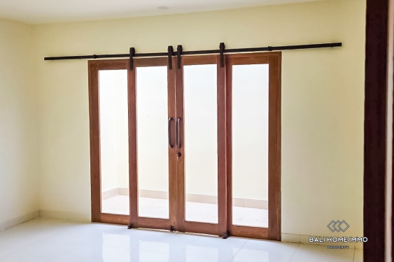 Image 8 from VILA 3 KAMAR BARU UNTUK DIJUAL DENGAN HAK GUNA BANGUNAN DI BALI SANUR