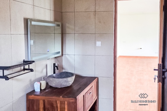 Image 10 from VILA 3 KAMAR BARU UNTUK DIJUAL DENGAN HAK GUNA BANGUNAN DI BALI SANUR