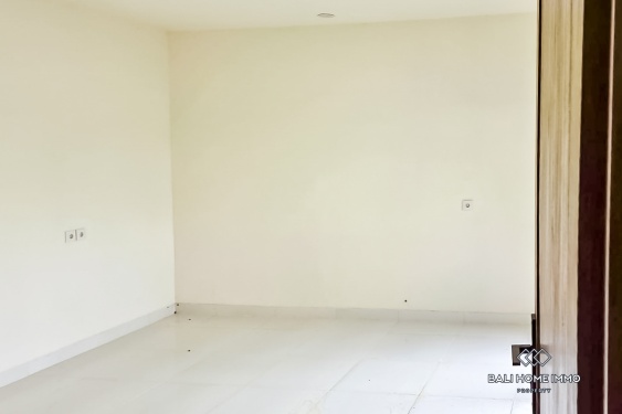 Image 6 from VILA 3 KAMAR BARU UNTUK DIJUAL DENGAN HAK GUNA BANGUNAN DI BALI SANUR