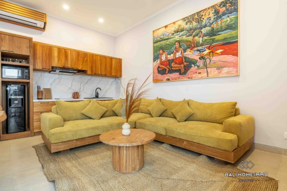 Image 3 from Dijual Villa baru 3 Kamar di Bali Sanur