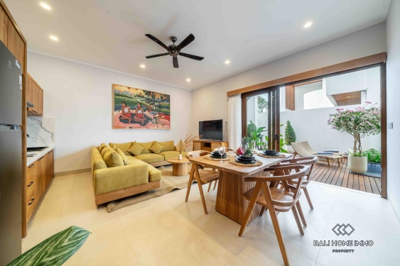 Image 7 from Brand new 3 Bedroom Villa for sale leasehold in Bali Sanur