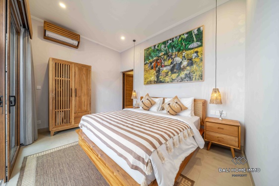 Image 11 from Brand new 3 Bedroom Villa for sale leasehold in Bali Sanur