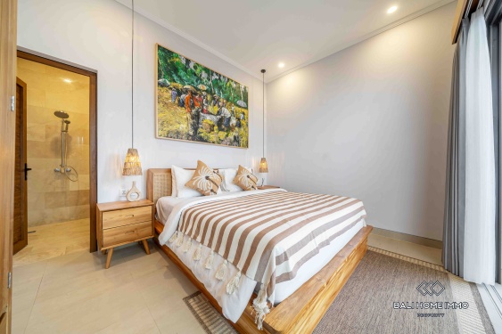 Image 10 from Brand new 3 Bedroom Villa for sale leasehold in Bali Sanur