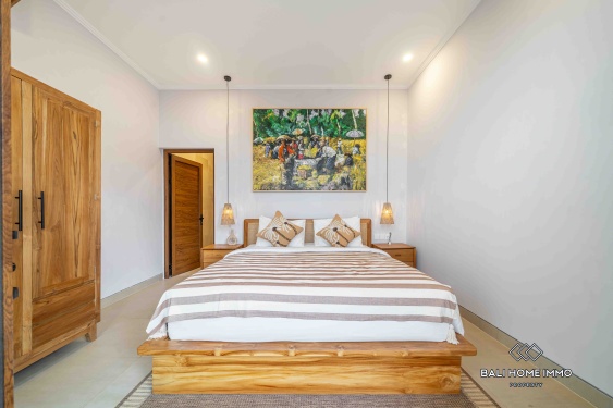 Image 12 from Brand new 3 Bedroom Villa for sale leasehold in Bali Sanur