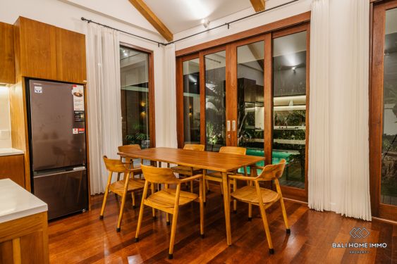 Image 11 from Brand New 3 Bedroom Villa for Sale Leasehold near Sanur Beach Bali