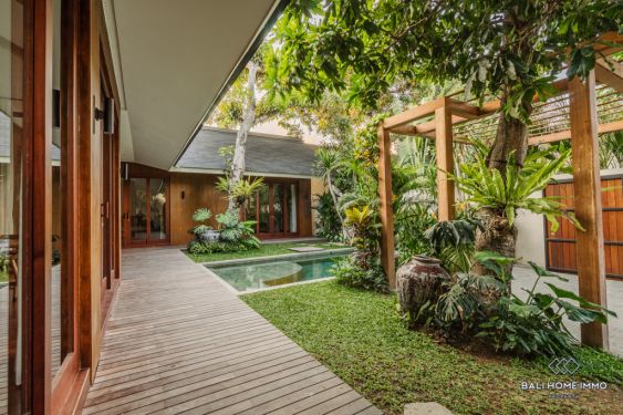 Image 6 from Brand New 3 Bedroom Villa for Sale Leasehold near Sanur Beach Bali