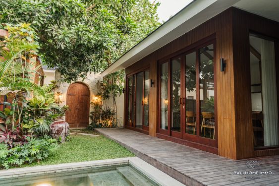 Image 8 from Brand New 3 Bedroom Villa for Sale Leasehold near Sanur Beach Bali