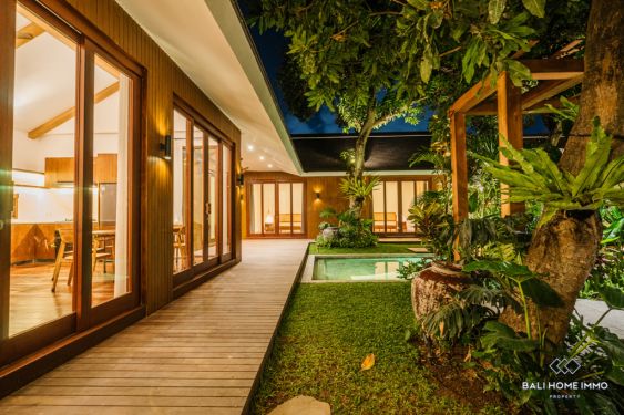 Image 4 from Brand New 3 Bedroom Villa for Sale Leasehold near Sanur Beach Bali