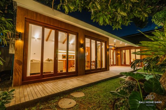 Image 5 from Brand New 3 Bedroom Villa for Sale Leasehold near Sanur Beach Bali