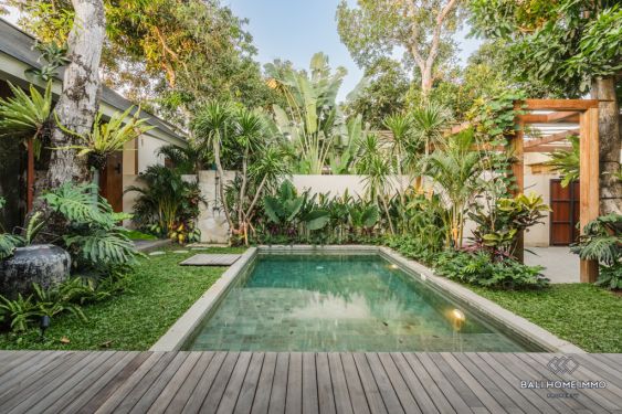 Image 7 from Brand New 3 Bedroom Villa for Sale Leasehold near Sanur Beach Bali