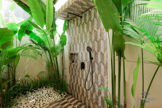 Image 19 from Vila 3 kamar baru untuk disewakan di tepi pantai Bali Seseh