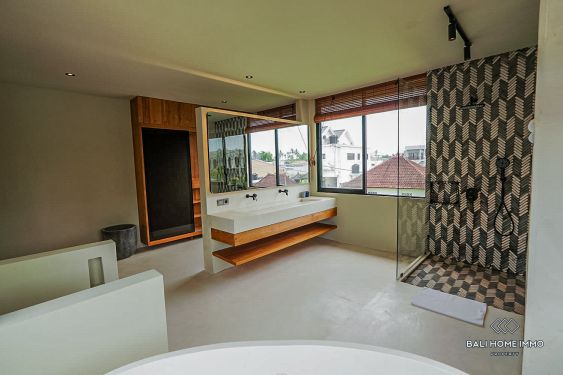 Image 13 from Vila 3 kamar baru untuk disewakan di tepi pantai Bali Seseh