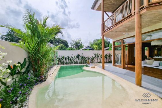 Image 2 from Brand New 3 Bedroom Villa for Sale Leasehold in Kedungu Tanah Lot