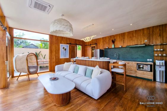 Image 3 from Brand New 3 Bedroom Villa for Sale Leasehold in Kedungu Tanah Lot