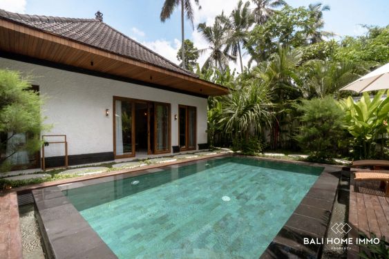 Image 3 from Villa neuve de 3 chambres à coucher en location-vente à Bali Ubud
