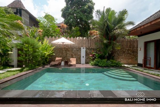 Image 2 from Villa neuve de 3 chambres à coucher en location-vente à Bali Ubud