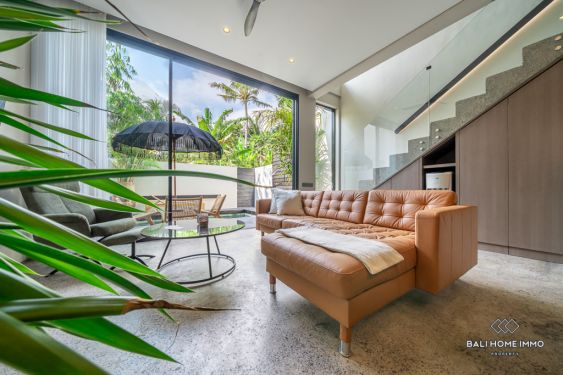 Image 3 from Villa 3 Kamar Baru Dijual Hak Sewa di Bali Ubud Lodtunduh