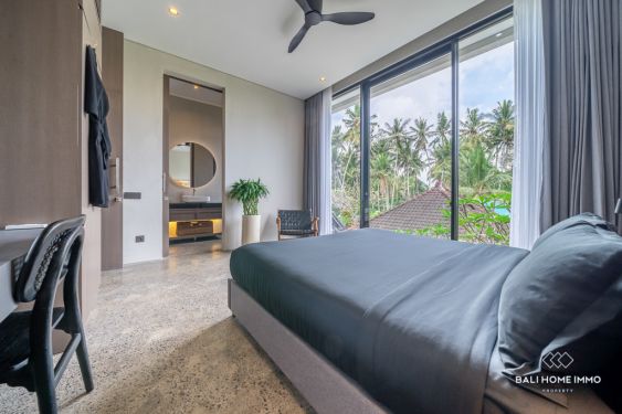 Image 19 from Villa 3 Kamar Baru Dijual Hak Sewa di Bali Ubud Lodtunduh