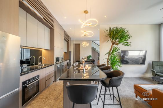 Image 9 from Villa 3 Kamar Baru Dijual Hak Sewa di Bali Ubud Lodtunduh