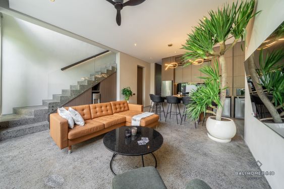 Image 5 from Villa 3 Kamar Baru Dijual Hak Sewa di Bali Ubud Lodtunduh