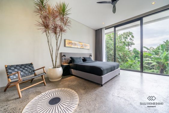 Image 14 from Villa 3 Kamar Baru Dijual Hak Sewa di Bali Ubud Lodtunduh