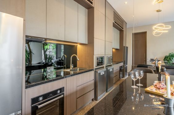 Image 11 from Villa 3 Kamar Baru Dijual Hak Sewa di Bali Ubud Lodtunduh