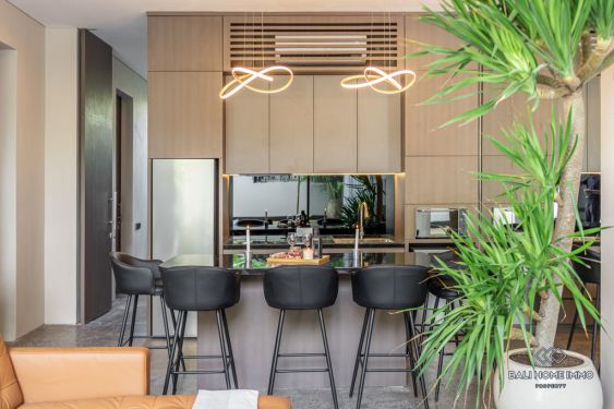 Image 7 from Villa 3 Kamar Baru Dijual Hak Sewa di Bali Ubud Lodtunduh