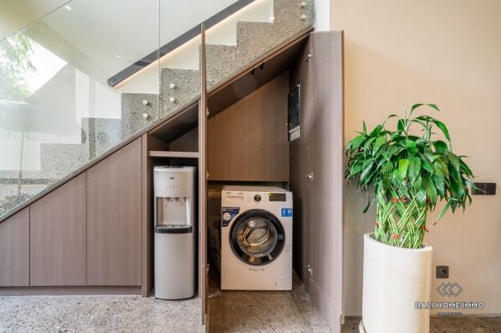 Image 13 from Villa 3 Kamar Baru Dijual Hak Sewa di Bali Ubud Lodtunduh