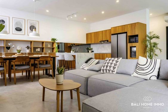 Image 5 from VILLA MODERNE DE 3 CHAMBRES À VENDRE EN LOCATION À UMALAS BUMBAK