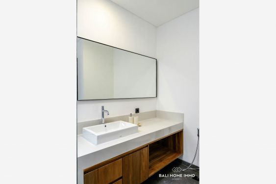 Image 15 from VILLA MODERNE DE 3 CHAMBRES À VENDRE EN LOCATION À UMALAS BUMBAK