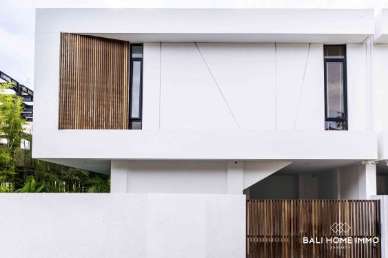 Image 17 from VILLA MODERNE DE 3 CHAMBRES À VENDRE EN LOCATION À UMALAS BUMBAK