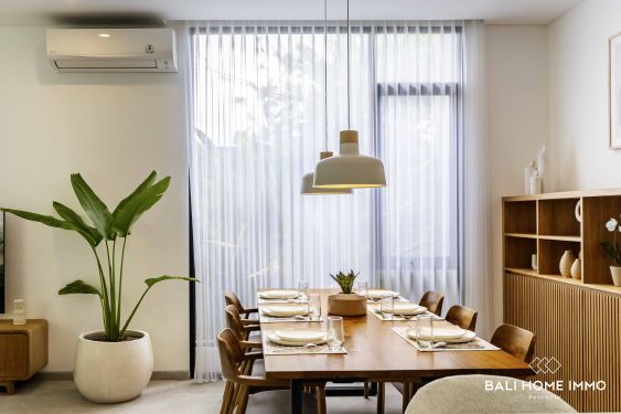 Image 7 from VILLA MODERNE DE 3 CHAMBRES À VENDRE EN LOCATION À UMALAS BUMBAK