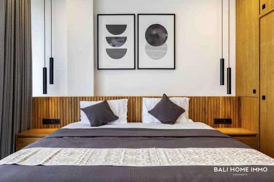 Image 12 from VILLA MODERNE DE 3 CHAMBRES À VENDRE EN LOCATION À UMALAS BUMBAK