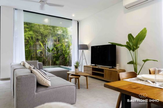 Image 4 from VILLA MODERNE DE 3 CHAMBRES À VENDRE EN LOCATION À UMALAS BUMBAK