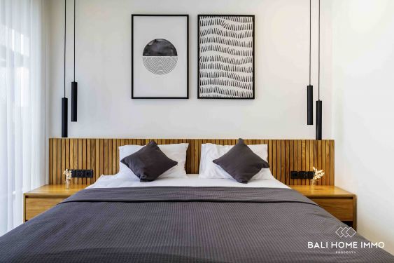 Image 14 from VILLA MODERNE DE 3 CHAMBRES À VENDRE EN LOCATION À UMALAS BUMBAK