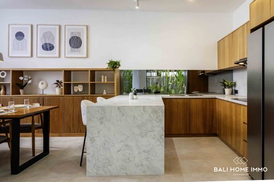 Image 9 from VILLA MODERNE DE 3 CHAMBRES À VENDRE EN LOCATION À UMALAS BUMBAK