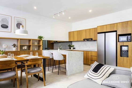 Image 8 from VILLA MODERNE DE 3 CHAMBRES À VENDRE EN LOCATION À UMALAS BUMBAK