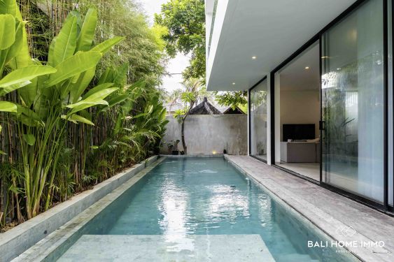 Image 18 from VILLA MODERNE DE 3 CHAMBRES À VENDRE EN LOCATION À UMALAS BUMBAK