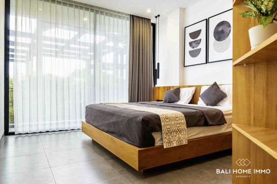 Image 10 from VILLA MODERNE DE 3 CHAMBRES À VENDRE EN LOCATION À UMALAS BUMBAK