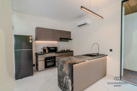 Image 6 from Brand new 3 Bedroom Villa for Sale Leasehold in Bali Umalas