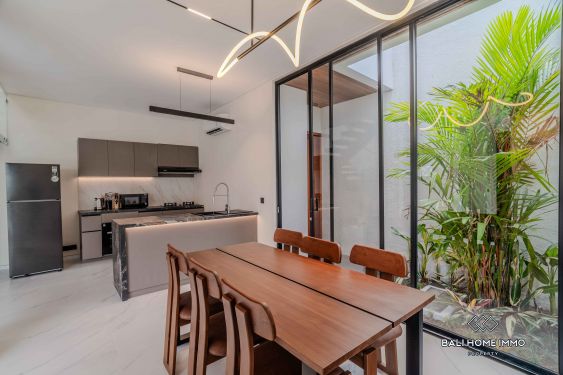 Image 5 from Brand new 3 Bedroom Villa for Sale Leasehold in Bali Umalas