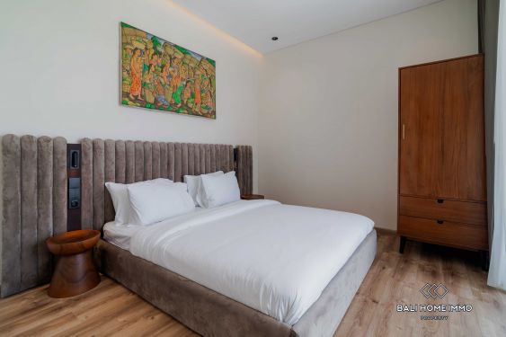 Image 8 from Brand new 3 Bedroom Villa for Sale Leasehold in Bali Umalas