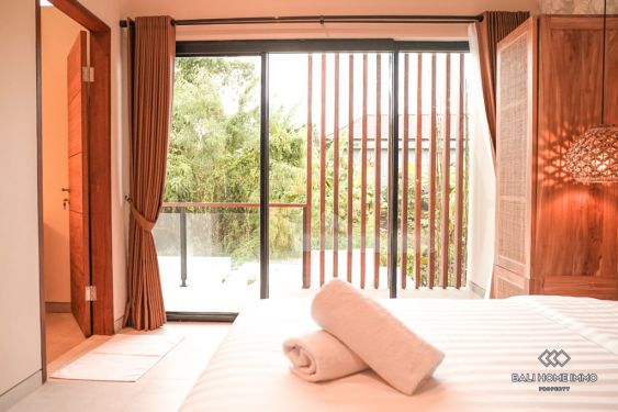 Image 11 from VILLA TOUT NEUF DE 3 CHAMBRES À VENDRE EN LOCATION À CANGGU KAYU TULANG BALI