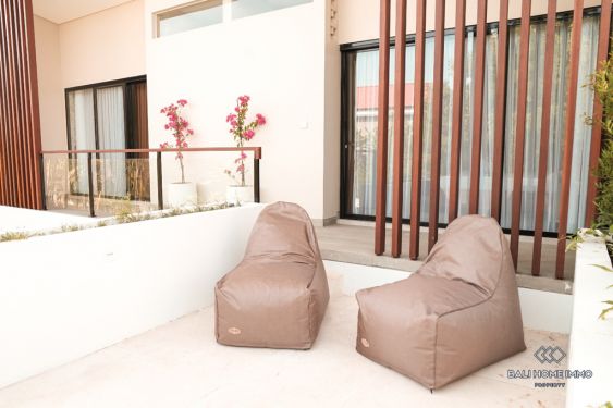 Image 14 from VILLA TOUT NEUF DE 3 CHAMBRES À VENDRE EN LOCATION À CANGGU KAYU TULANG BALI
