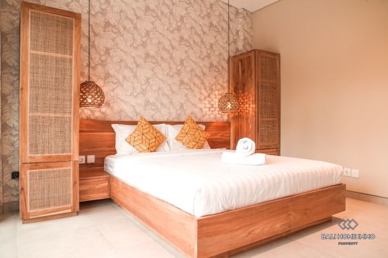 Image 10 from VILLA TOUT NEUF DE 3 CHAMBRES À VENDRE EN LOCATION À CANGGU KAYU TULANG BALI