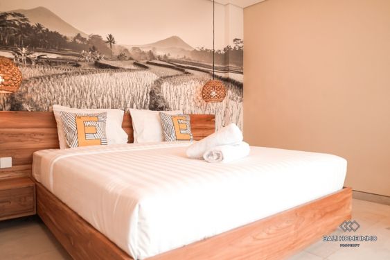 Image 8 from VILLA TOUT NEUF DE 3 CHAMBRES À VENDRE EN LOCATION À CANGGU KAYU TULANG BALI